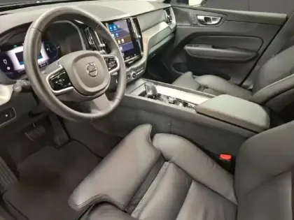 Photo 10 Volvo Xc60  T6 Hybride Rechargeable 253 + 145ch Ultra Style Chrome Geartronic 8 AWD