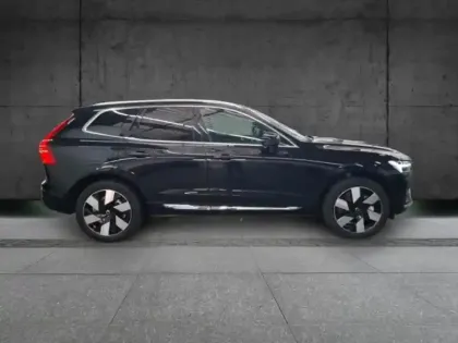 Photo 7 Volvo Xc60  T6 Hybride Rechargeable 253 + 145ch Ultra Style Chrome Geartronic 8 AWD