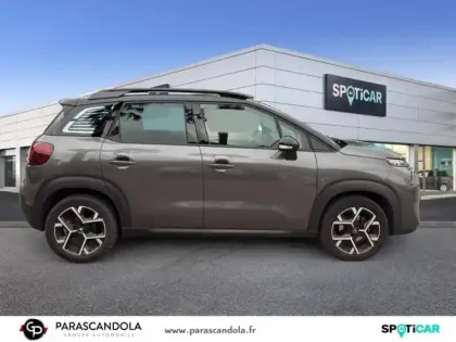 Photo 5 Citroën C3 Aircross  130ch S&S Shine Pack EAT6