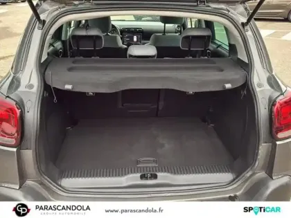Photo 7 Citroën C3 Aircross  130ch S&S Shine Pack EAT6