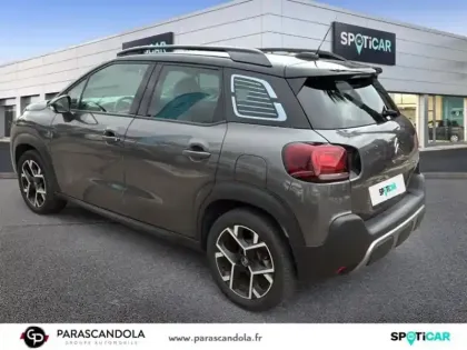 Photo 8 Citroën C3 Aircross  130ch S&S Shine Pack EAT6