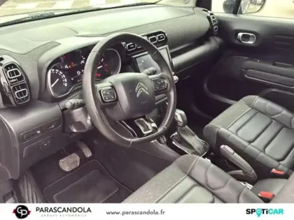 Photo 9 Citroën C3 Aircross  130ch S&S Shine Pack EAT6