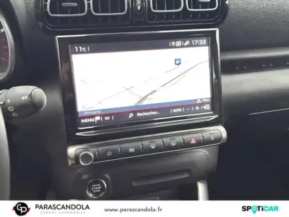 Photo 15 Citroën C3 Aircross  130ch S&S Shine Pack EAT6