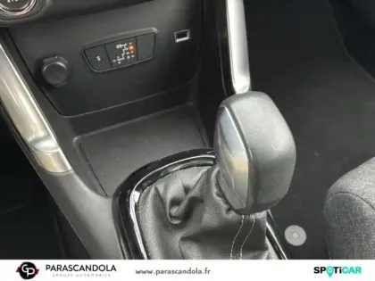 Photo 14 Citroën C3 Aircross  130ch S&S Shine Pack EAT6