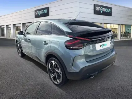 Photo 6 Citroën C4  PureTech 155ch S&S Shine Pack EAT8