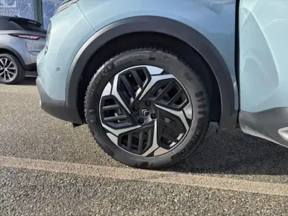 Photo 10 Citroën C4  PureTech 155ch S&S Shine Pack EAT8