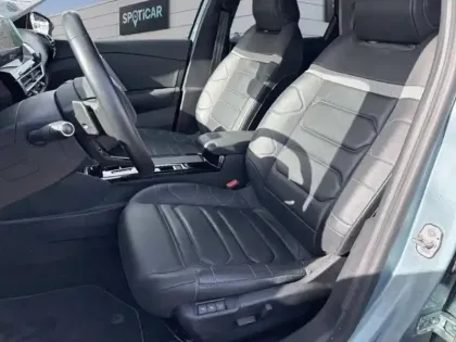 Photo 8 Citroën C4  PureTech 155ch S&S Shine Pack EAT8