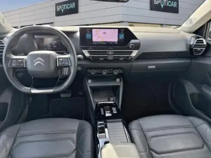 Photo 7 Citroën C4  PureTech 155ch S&S Shine Pack EAT8