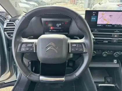 Photo 11 Citroën C4  PureTech 155ch S&S Shine Pack EAT8