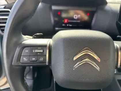 Photo 12 Citroën C4  PureTech 155ch S&S Shine Pack EAT8