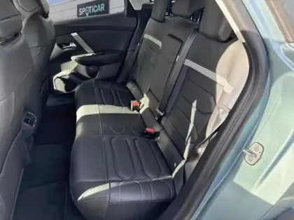 Photo 9 Citroën C4  PureTech 155ch S&S Shine Pack EAT8