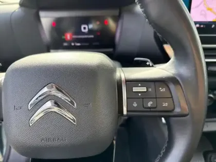 Photo 13 Citroën C4  PureTech 155ch S&S Shine Pack EAT8