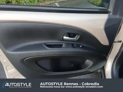 Photo 13 Toyota Aygo  X 1.0 VVT-i 72ch Design S-CVT