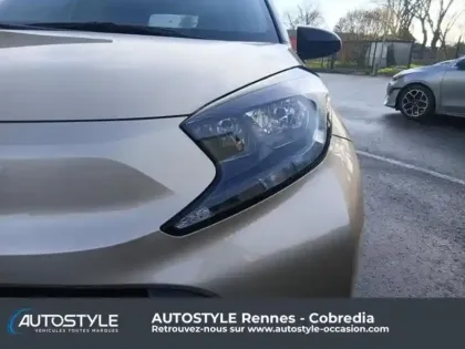 Photo 10 Toyota Aygo  X 1.0 VVT-i 72ch Design S-CVT