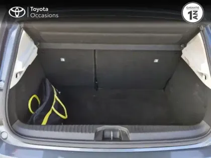 Photo 9 Renault Clio  1.6 E-Tech hybride 140ch Business -21N