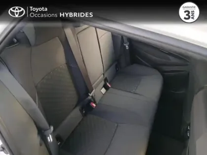 Photo 6 Toyota Corolla  Touring Spt 1.8 140ch Dynamic Business MY24
