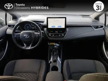 Photo 7 Toyota Corolla  Touring Spt 1.8 140ch Dynamic Business MY24