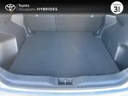 Photo 9 Toyota Yaris  Cross 116h Dynamic Business + Programme Toyota Experience MC24