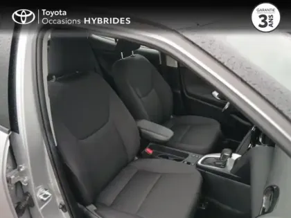 Photo 5 Toyota Yaris  Cross 116h Dynamic Business MC24