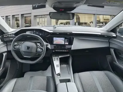 Photo 7 Peugeot 308  SW 1.2 Hybrid 136ch Allure e-DCS6