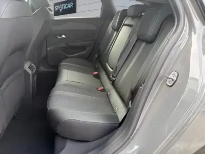 Photo 9 Peugeot 308  SW 1.2 Hybrid 136ch Allure e-DCS6