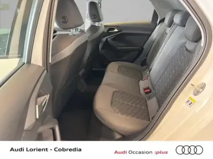 Photo 7 Audi A1  Sportback 25 TFSI 95ch Design