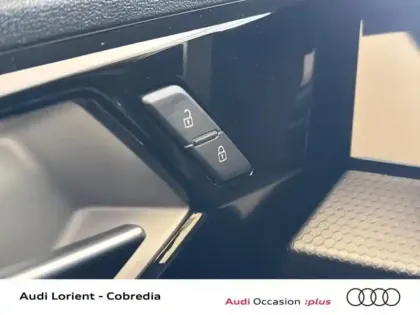 Photo 10 Audi A1  Sportback 25 TFSI 95ch Design