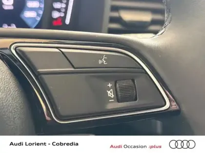 Photo 13 Audi A1  Sportback 25 TFSI 95ch Design