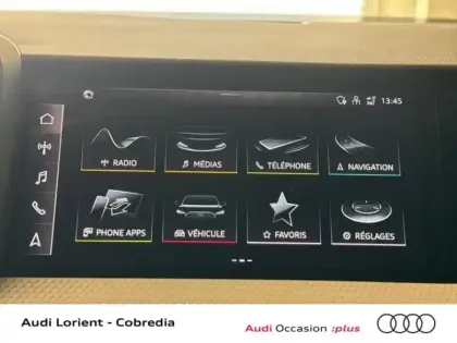 Photo 11 Audi A1  Sportback 25 TFSI 95ch Design