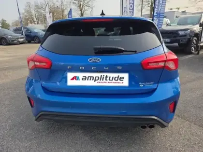 Photo 5 Ford Focus  1.0 EcoBoost 125ch ST-Line Business