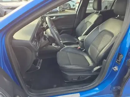 Photo 9 Ford Focus  1.0 EcoBoost 125ch ST-Line Business