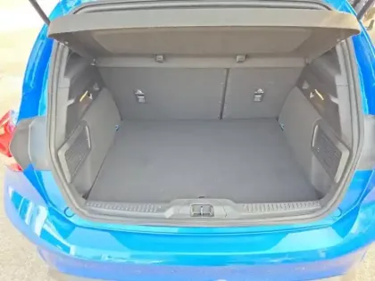 Photo 12 Ford Focus  1.0 EcoBoost 125ch ST-Line Business