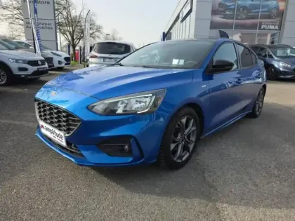 Photo Ford Focus