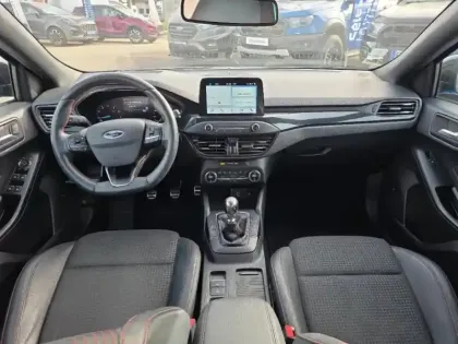 Photo 13 Ford Focus  1.0 EcoBoost 125ch ST-Line Business