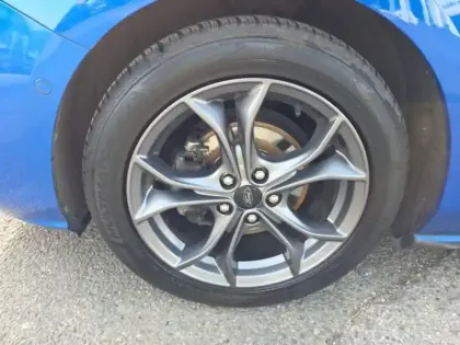 Photo 8 Ford Focus  1.0 EcoBoost 125ch ST-Line Business