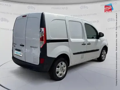 Photo 36 Renault Kangoo  Express 1.5 Blue dCi 80ch Grand Confort 5cv