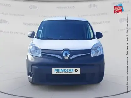 Photo 17 Renault Kangoo Gén. II (F61) Ph2 NG Grand Confort 3