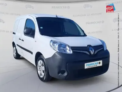 Photo 18 Renault Kangoo Gén. II (F61) Ph2 NG Grand Confort 3