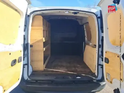 Photo 29 Renault Kangoo Gén. II (F61) Ph2 NG Grand Confort 3