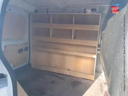 Photo 11 Renault Kangoo Gén. II (F61) Ph2 NG Grand Confort 3