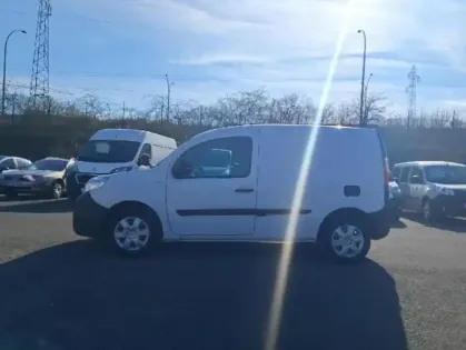 Photo 9 Renault Kangoo Gén. II (F61) Ph2 NG Grand Confort 3