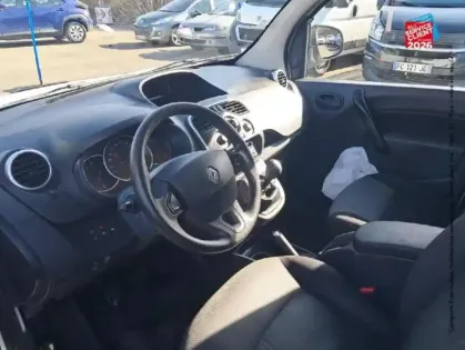 Photo 15 Renault Kangoo Gén. II (F61) Ph2 NG Grand Confort 3