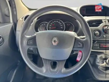 Photo 42 Renault Kangoo  Express 1.5 Blue dCi 80ch Grand Confort 5cv