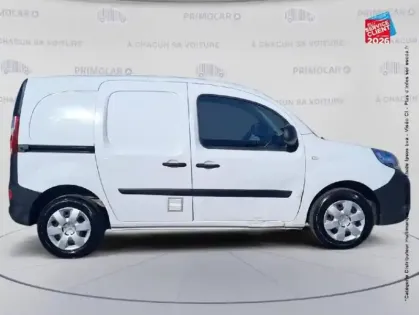 Photo 19 Renault Kangoo Gén. II (F61) Ph2 NG Grand Confort 3