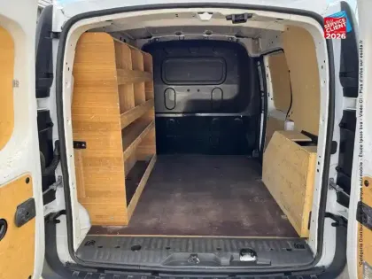 Photo 44 Renault Kangoo  Express 1.5 Blue dCi 80ch Grand Confort 5cv