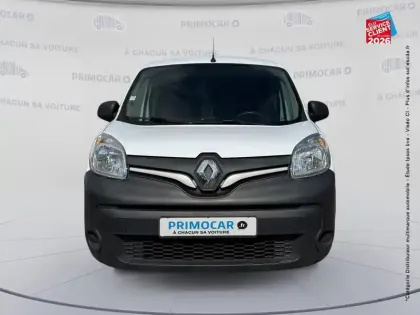 Photo 32 Renault Kangoo  Express 1.5 Blue dCi 80ch Grand Confort 5cv