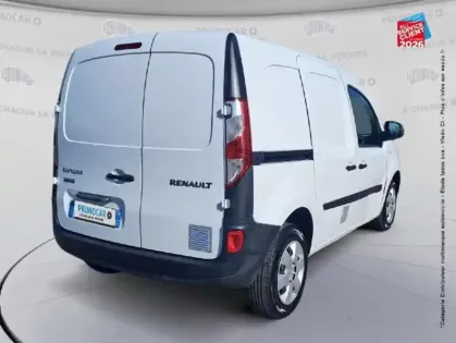 Photo 6 Renault Kangoo Gén. II (F61) Ph2 NG Grand Confort 3