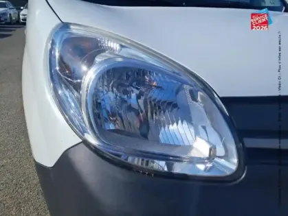 Photo 13 Renault Kangoo Gén. II (F61) Ph2 NG Grand Confort 3