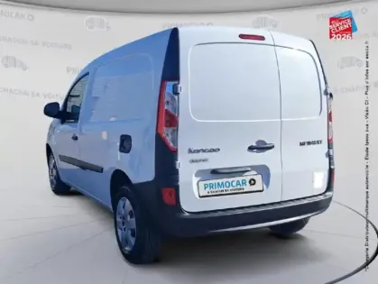 Photo 8 Renault Kangoo Gén. II (F61) Ph2 NG Grand Confort 3