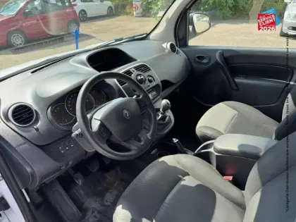 Photo 45 Renault Kangoo  Express 1.5 Blue dCi 80ch Grand Confort 5cv
